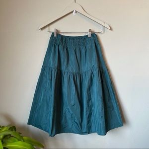 zara kids 11-12Y skirt